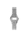 Orë Trussardi T-Bent R2453144511 për goca, e argjendtë