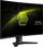 Monitor gaming MSI MAG 27CQ6FDE, 27", WQHD 180Hz, i zi