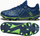 Këpucë futbolli Puma Future Play FG AG Jr, për kalamaj, blu