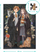 Puzzle Dodo Harry Potter Hermione and Ron, 300 pjesë, 39x28cm, shumëngjyrësh