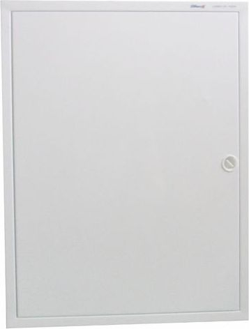 Panel shpërndarës Legrand PRACTIBOX3 401769, 4x18 module, IP40, i bardhë