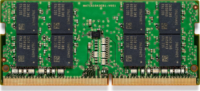 RAM Memorie për laptop HP 4800, 32Gb, DDR5