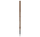 Laps për vetulla Catrice Slim'Matic Ultra Precise Brow Pencil Waterproof, 025 Warm Brown 0.05g