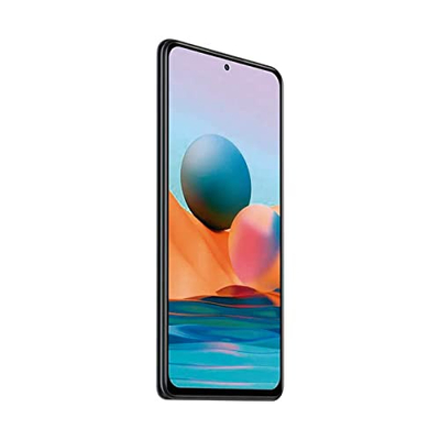 Telefoni Xiaomi Redmi Note 10 Pro, 6.67", 256GB, 8GB RAM, gri