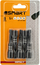 Set soketash magnetikë SMART365 SM-29-N08, 8mm, 5 copë