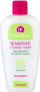 Ujë pastrues fytyre Dermacol Cleansing Sensitive, për lëkurë të ndjeshme, qetësues, 200ml