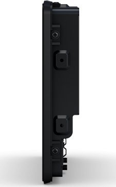 Ekran me prekje Elo Touch Solutions ET1093L, 10.1", LCD, i zi
