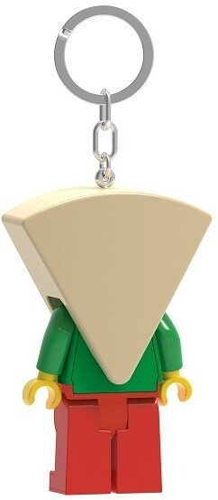 Varëse çelësash LEGO Iconic Pizza