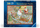 Puzzle Ravensburger Here Comes Christmas, 500 pjesë, 49 x 36 cm, shumëngjyrësh