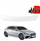Folie mbrojtëse bagazhi GrizzGlass BodyShield, Mercedes A Class W177 2018-2025, e tejdukshme