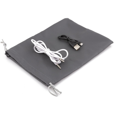 Kufje Wireless Sencor SEP 710BT WH – Bluetooth 5.0, Ngjyrë e Bardhë