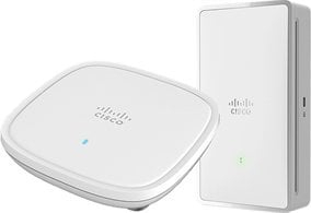 Pikë aksesi Cisco Catalyst 9105AXW-E, Wi‑Fi 6, 2x2 MU-MIMO, e bardhë