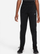 Trenerka çunash Nike Poly Training, poliester, Dri FIT, e zezë