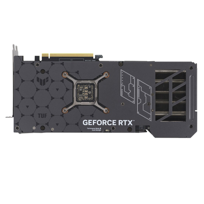 Kartë grafike ASUS Gaming NVIDIA GeForce RTX 4070, 12 GB GDDR6X, TUF-RTX4070-O12G-