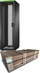Kabinet rrjeti APC Easy Rack ER6202FP1, 42U, 600x1000 mm, i zi