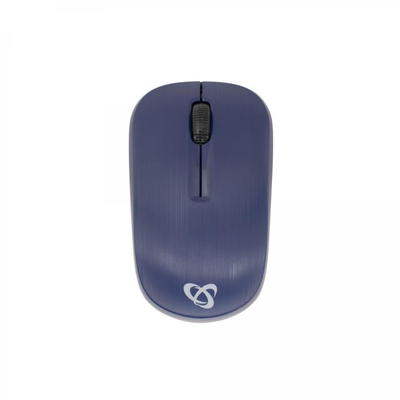 Maus SBOX WM-392BL Wireless, 1200DPI, i kaltër