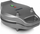 Апарат за вафли Princess Bubble Waffle Maker, 700W, нелеплива облога, бел