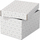 Set kuti ruajtje Esselte Home Storage and Gift Box Small 628280, set 3 copë, të bardha