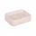 Pjatë sapuni Domoletti SOAP DISH BPO-1409C LIGHT, praktike, materiale që mban, e hapur