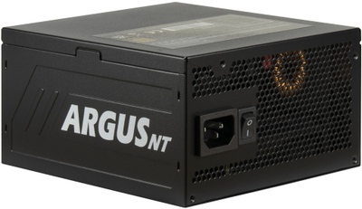 Furnizues energjie për PC Halnziye HA-1200BA4, 1200W, ATX 3.1, 80 Plus Gold, modular, i zi