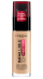 Krem pudër L'Oreal Paris Infaillible 32H Fresh Wear, 120 Golden Vanilla, 30 ml