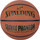 Top basketbolli Spalding Street Phantom Out Ball 84388Z, madhësia 6, portokalli