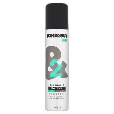 Spërkatës për flokë Toni & Guy Medium, 250 ml