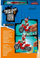 Set lodër LEGO® City 60332 Scorpion stunt bike, 15 pjesë