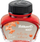 Мастило за пенкало Пеликан 4001, 30 ml, црвено