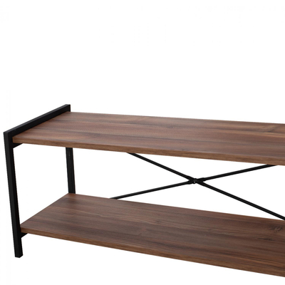 Set për TV Douglas 140×34×144,5 cm (HM9138)