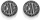 Vathë DKNY Token 5520031