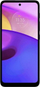 Celular Motorola Moto E40, 4/64 GB, i hirtë