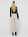 Панталони Jacqueline de Yong JDYGEGGO Wide Leg Fit, беж