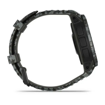Orë dore Garmin Instinct 2 Camo Edition 010-02626-03