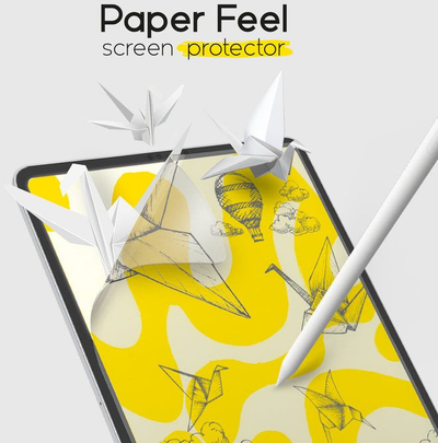 Mbrojtës ekrani SBS për Samsung Galaxy Tab S9, xham mbrojtës, transparent