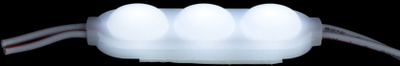 Modul LED Delta Lighting Modulis 5516, 1.5W, 12V DC, dritë e bardhë neutrale