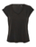 Maicë Vero Moda VMFILLI Regular Fit, e zezë