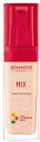 Fondatinë BOURJOIS Paris Healthy Mix, nr. 050 Rose Ivory