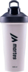 Shaker Martes Rix 92800357462, 600ml, me përzierës çeliku, gri
