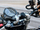 Rrip silikoni Shapeheart Bike AMZ për biçikletë, motor e trotinet, i zi