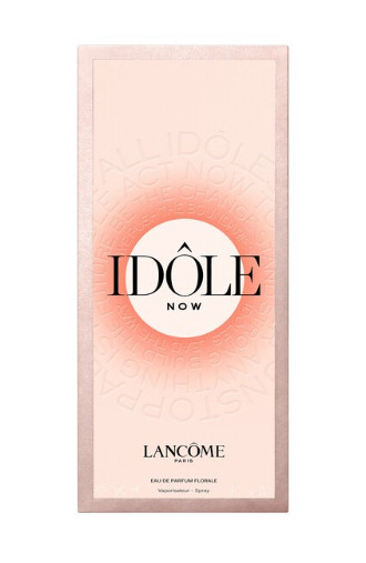 Eau de Parfum Lancôme Idôle Now,