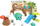Lodër edukative Learning Resources Coding Critters Rumble &amp; Bumble, set programimi, për kalamaj 4+