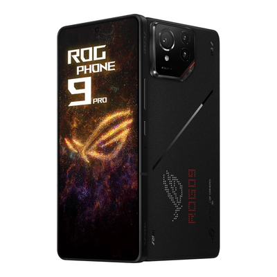 Телефон ASUS ROG Phone 9 Pro, 512GB, 16GB RAM, црн