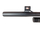 Pushkë ajri PCP Beeman Raider M1330, kalibër 4.5mm, karikator 12 fishekë, e zezë