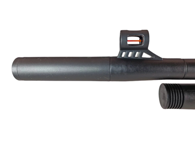 Pushkë ajri PCP Beeman Raider M1330, kalibër 4.5mm, karikator 12 fishekë, e zezë