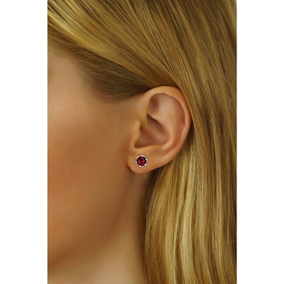 Vathë Silvego Garnet JJJ0242GR