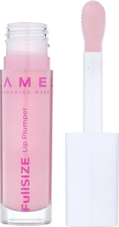 Lip gloss Lamel Full Size Plumping Volumizing, 8ml, ngjyra 402