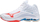 Atlete volejbolli për goca Mizuno për në pallat, Mizuno Wave Lightning Z6 MID, nr. 38.5, të bardha