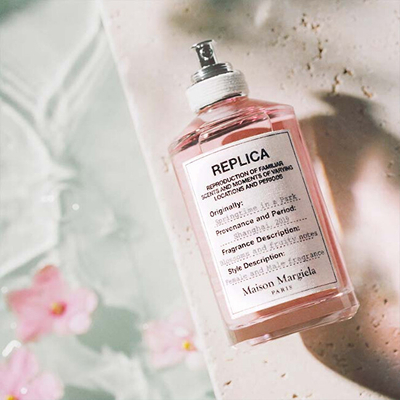Eau de Toilette Maison Margiela Replica Springtime in a Park
