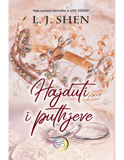 Hajduti I Puthjeve - L J Shen